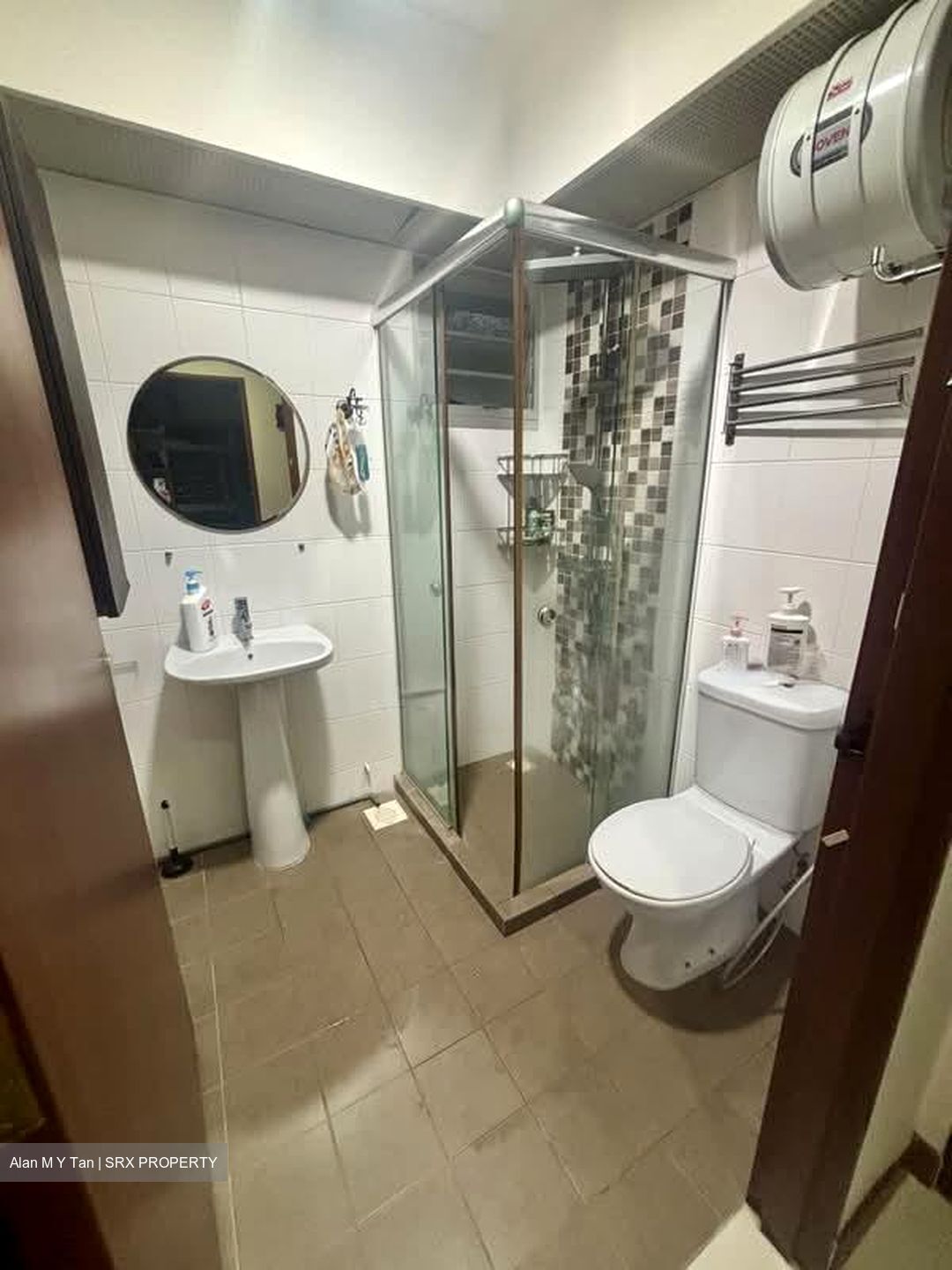 Blk 310C Teck Ghee Vista (Ang Mo Kio), HDB 4 Rooms #569732031